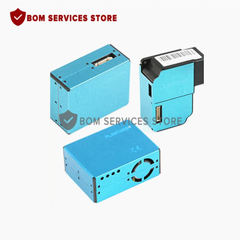 Совершенно новый PM2.5 ротанговый модуль датчика температуры и влажности три в