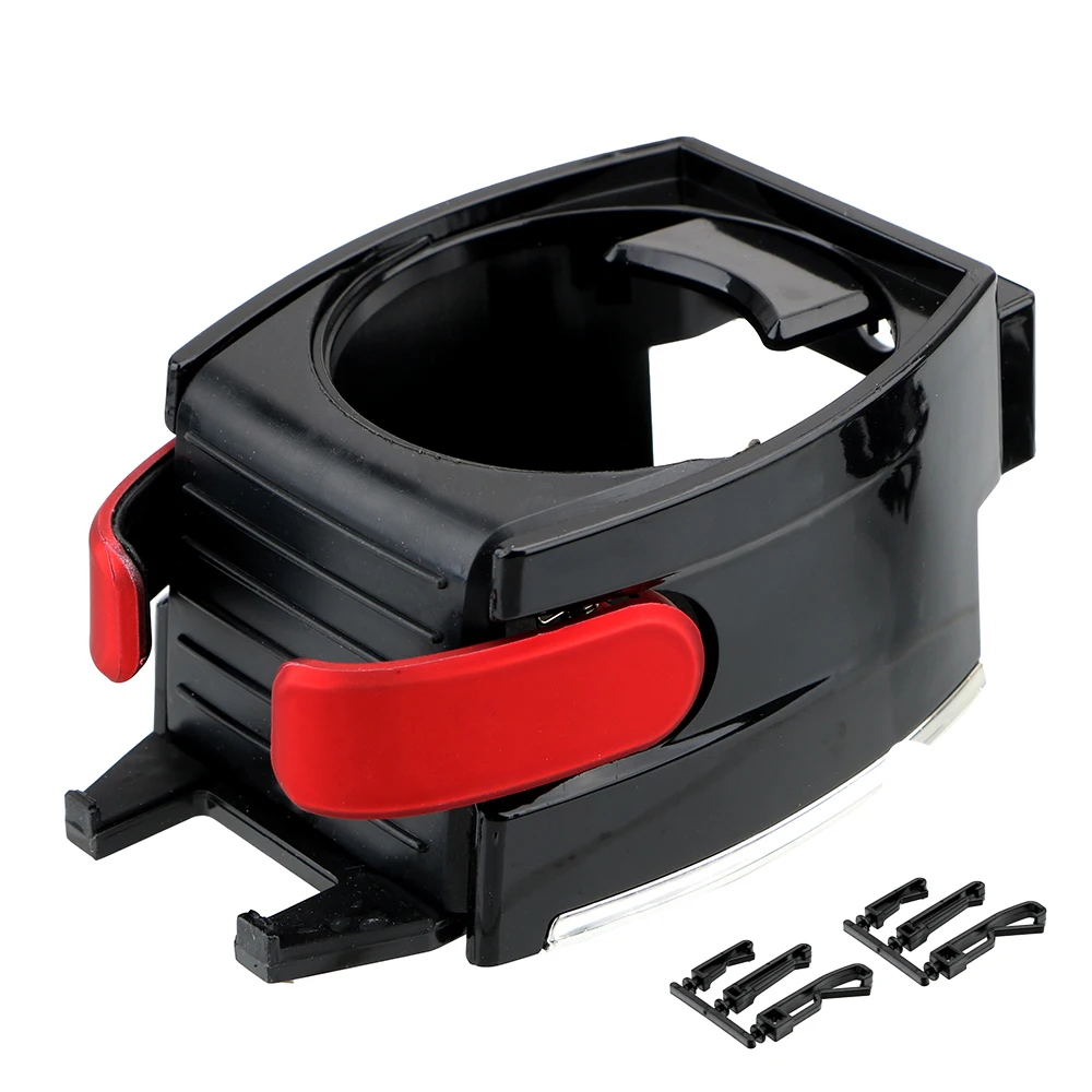 Подставка для бутылки с водой на вентиляционную решетку автомобиля | Автомобили