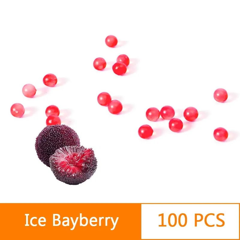 100 шт. держатель для сигарет с фруктовым вкусом|Аксессуары сигарет| |