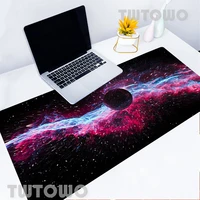 mouse pad space gaming mousepad large computer mouse mats for dotalol gaming mousepad custom home mice pad mouse mat desk mat