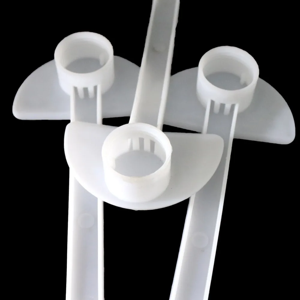 1 шт. пластиковый пчеловодческий пчеловод пчела медовая Входная кормушка для