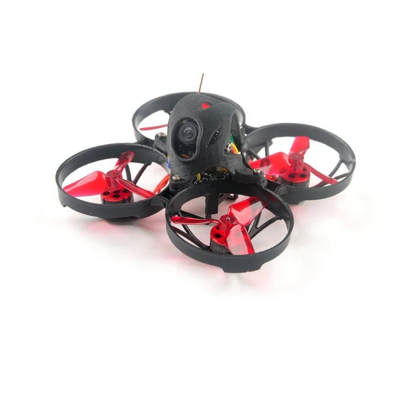 Eachine UZ65 65 мм 1S Whoop FPV гоночный Дрон Квадрокоптер с RunCam 3 камерой 5 8G 25mw ~ 100mw VTX SE0802 19000KV