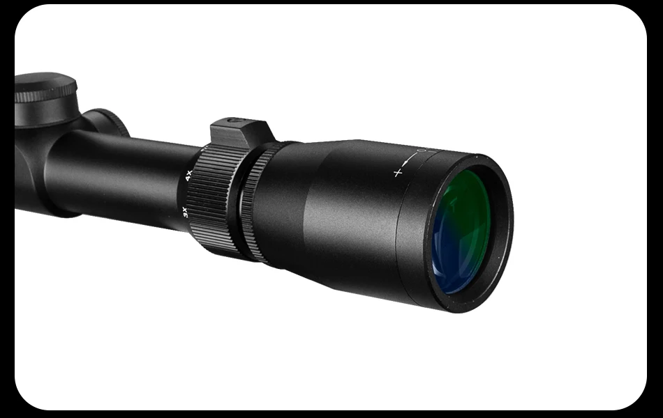 VX3 Тактический 3,5-10x40 прицел Mil точечные винтовочные прицелы оптический прицел 3-9x40 4,5-10x40 охотничьи прицелы для страйкбола с креплением