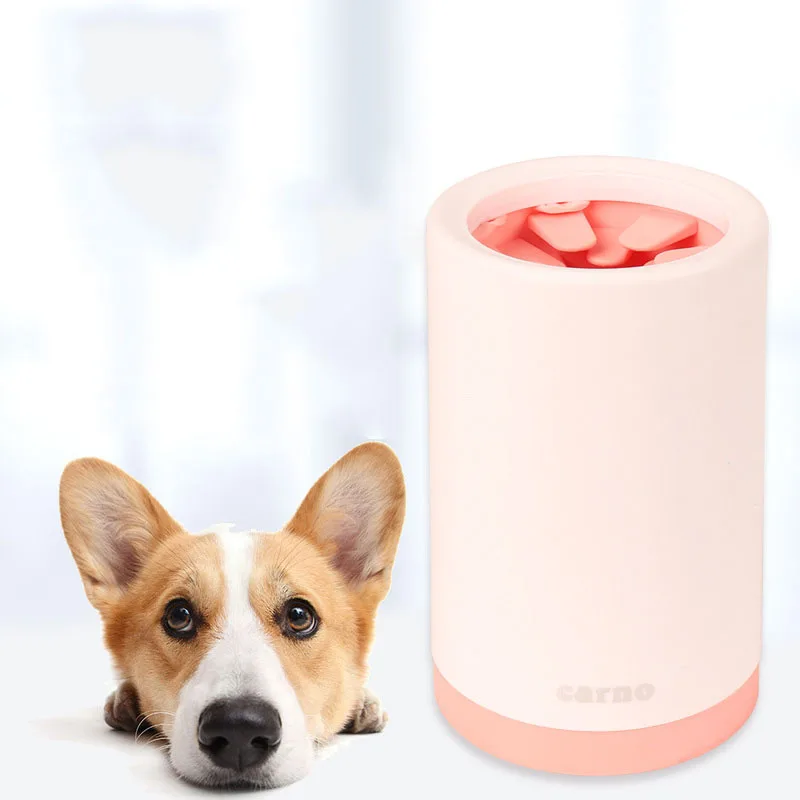 

Силиконовая переносная мягкая мойка для ног, 360 градусов