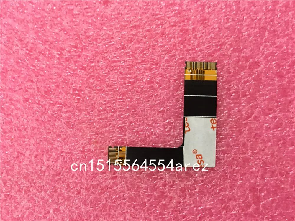 new original laptop lenovo thinkpad t440 t450 t440s t450s t460 three key synaptics gesture touchpad and cable free global shipping