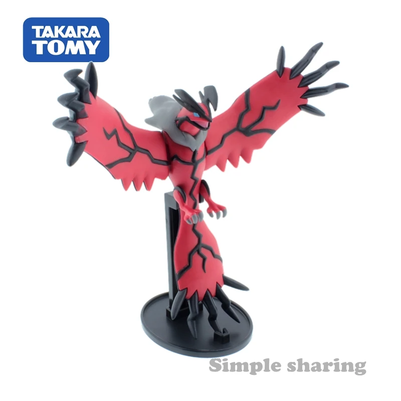 Фигурки покемонов Takara Tomy Tomica monglue Ex коллекционные фигурки Ml13 миниатюрные Аниме