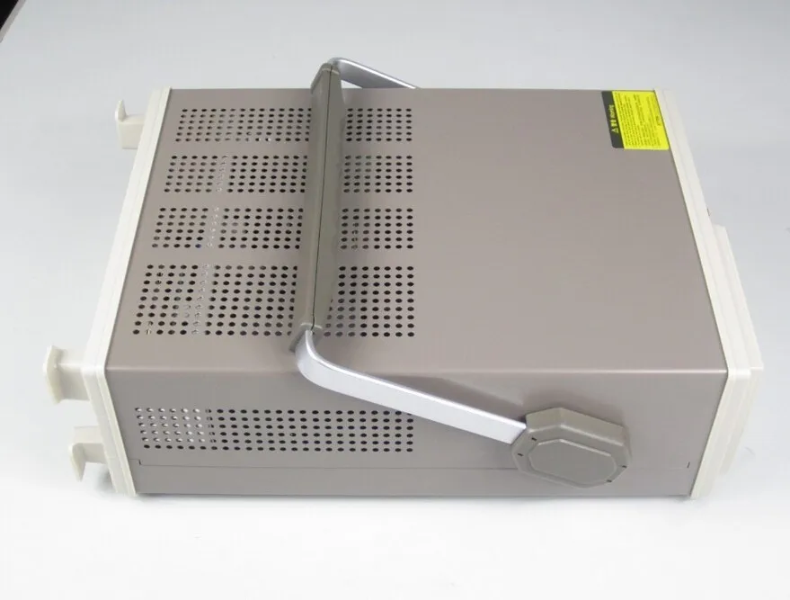 

Digital 500MHz spectrum analyzer AT5005 Swept superheterodyne spectrum analyzer