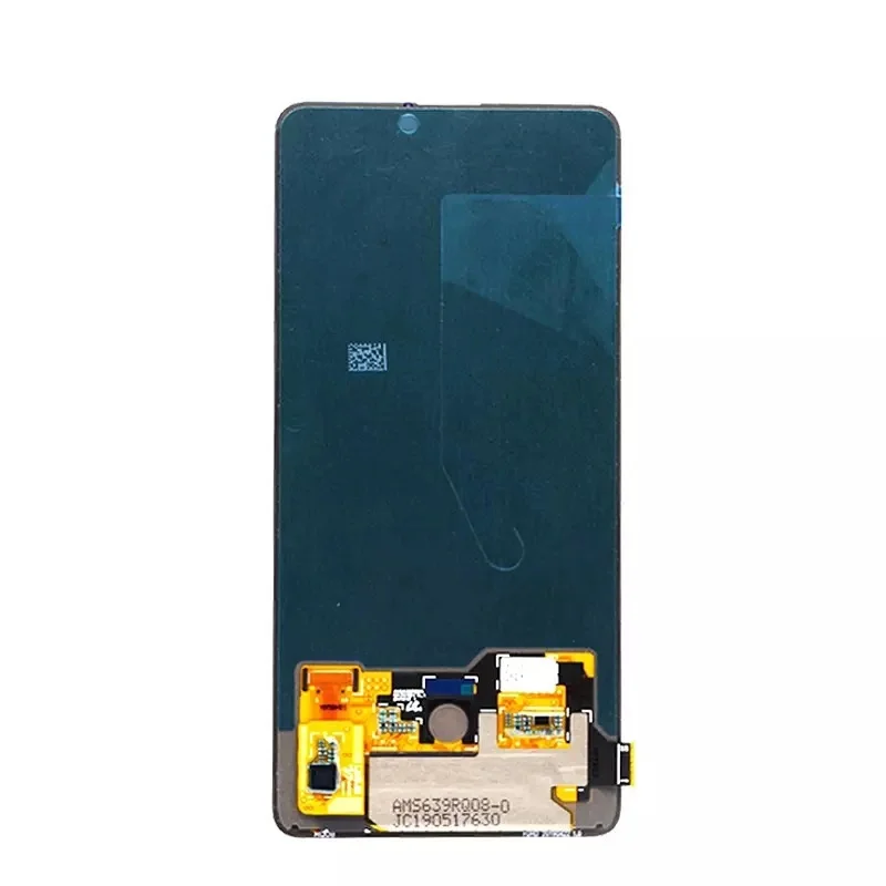 Original AMOLED LCD For Xiaomi Redmi K20 Display Touch Screen Digitizer Assembly Mi 9T pro | Мобильные телефоны и