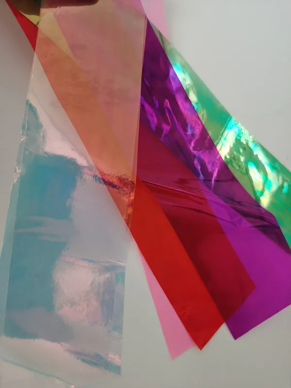 5 шт./лот 2016 модная наклейка в стиле панк со сломанным стеклом искусственными