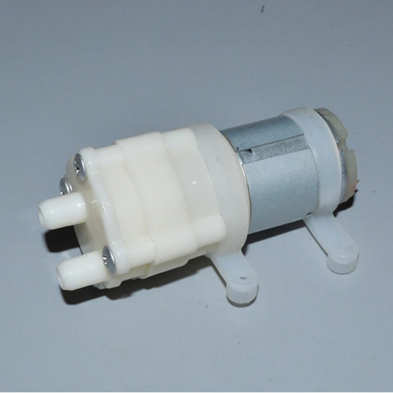 Морской водяной микро-насос модифицированные аксессуары для откачки воды