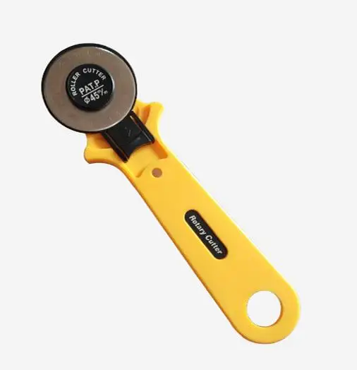 Вращающаяся фреза производства Тайвань Dafa диаметром 45 мм | Дом и сад