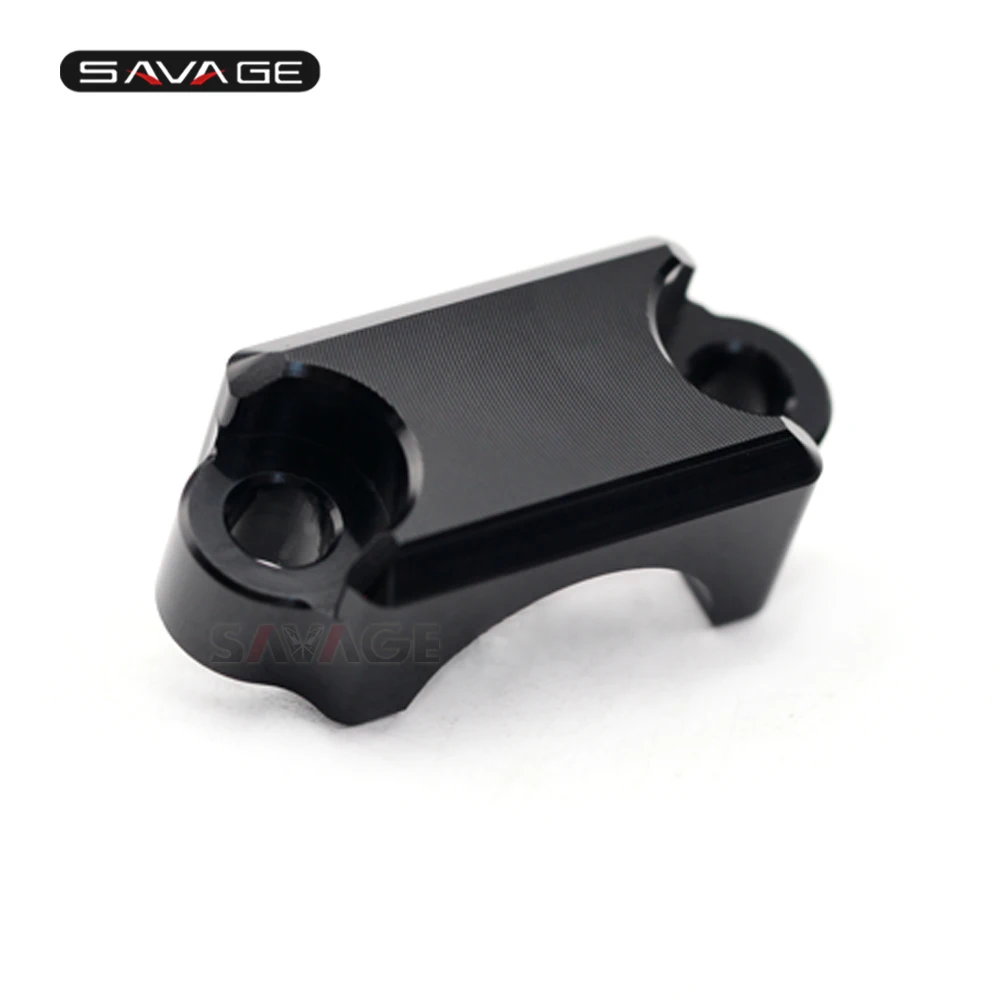 Передний тормоз сцепления Главный цилиндр зажим крышка руль Крышка для KTM Байк