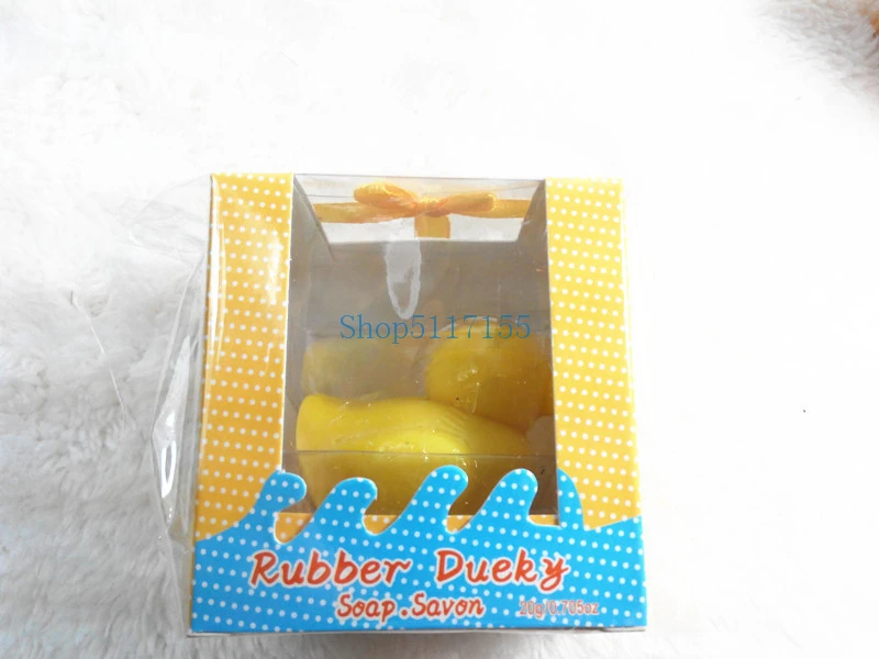 Резиновое мыло ducky маленькое милое утиное для свадьбы подарок ребенка душа