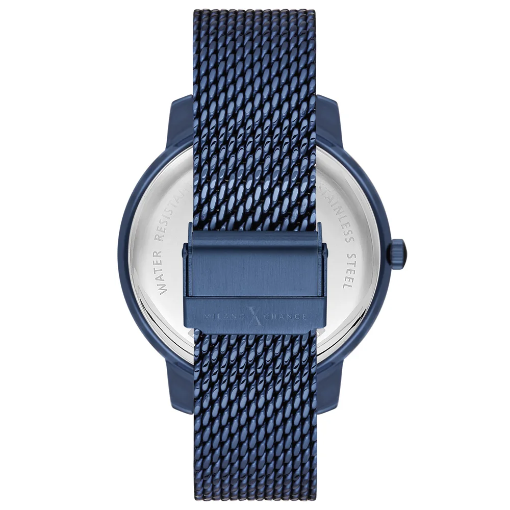 

Watches Mens Milano Exchange MEX3154 Men's Watch Quartz Watches