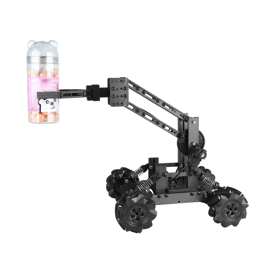 

Металлический танк с дистанционным управлением JJ03, игрушечный танк с запускаемой водяной бомбой для подъема по бездорожью, для самостоятел...