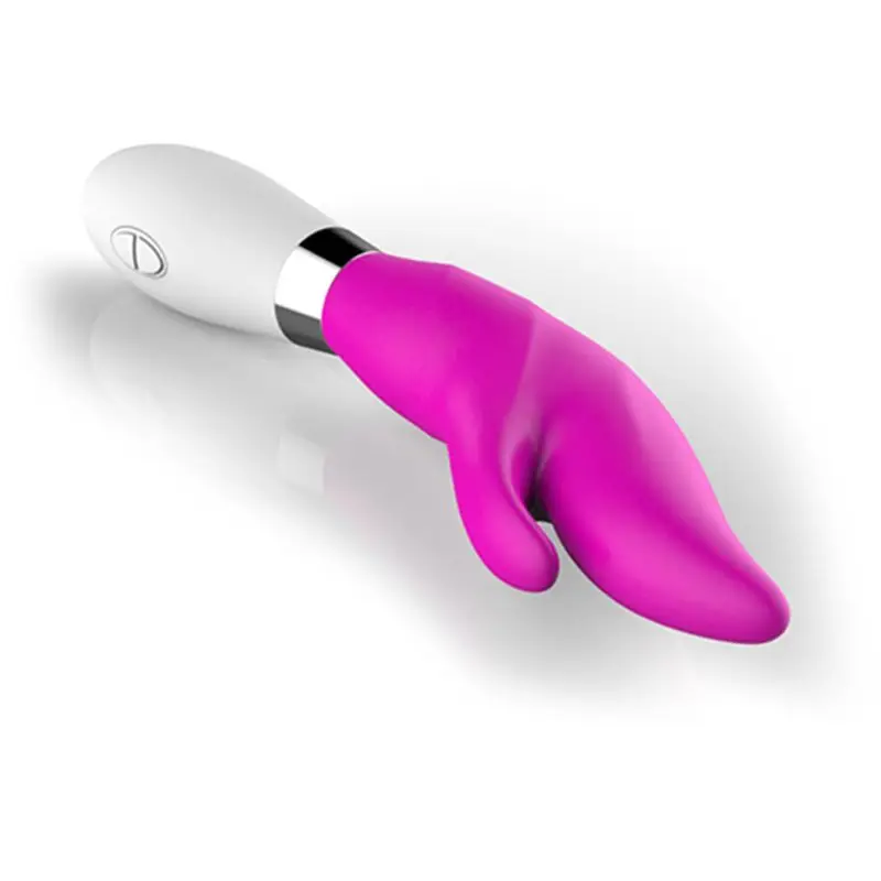 10 Частотный Вибратор G Spot Массажер для личного пользования тихий Стимулятор