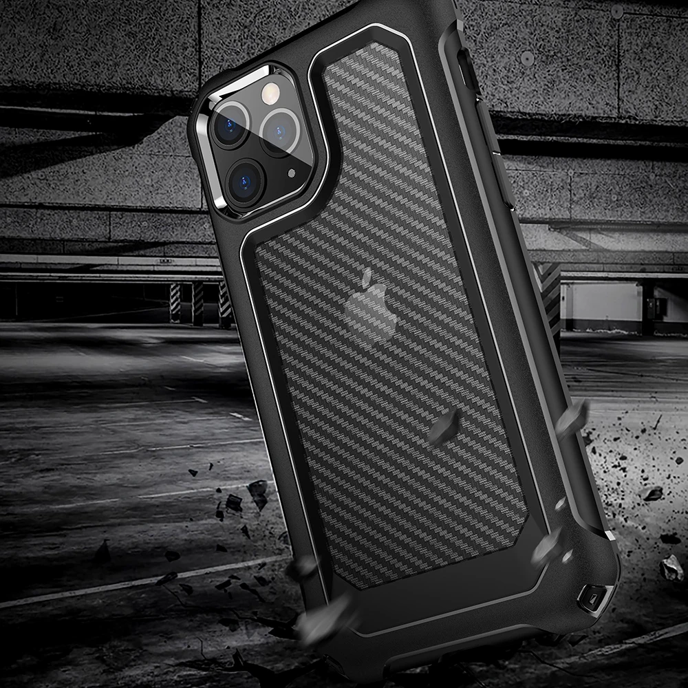 Matovyj Sverhprochnyj Zashitnyj Chehol Dlya Apple Iphone 11 Pro Max Originalnyj Roskoshnyj Brendovyj Udaroprochnyj Zashitnyj Zhestkij Chehol Dlya Telefona Aksessuary Mobilnye Telefony I Aksessuary Aliekspress