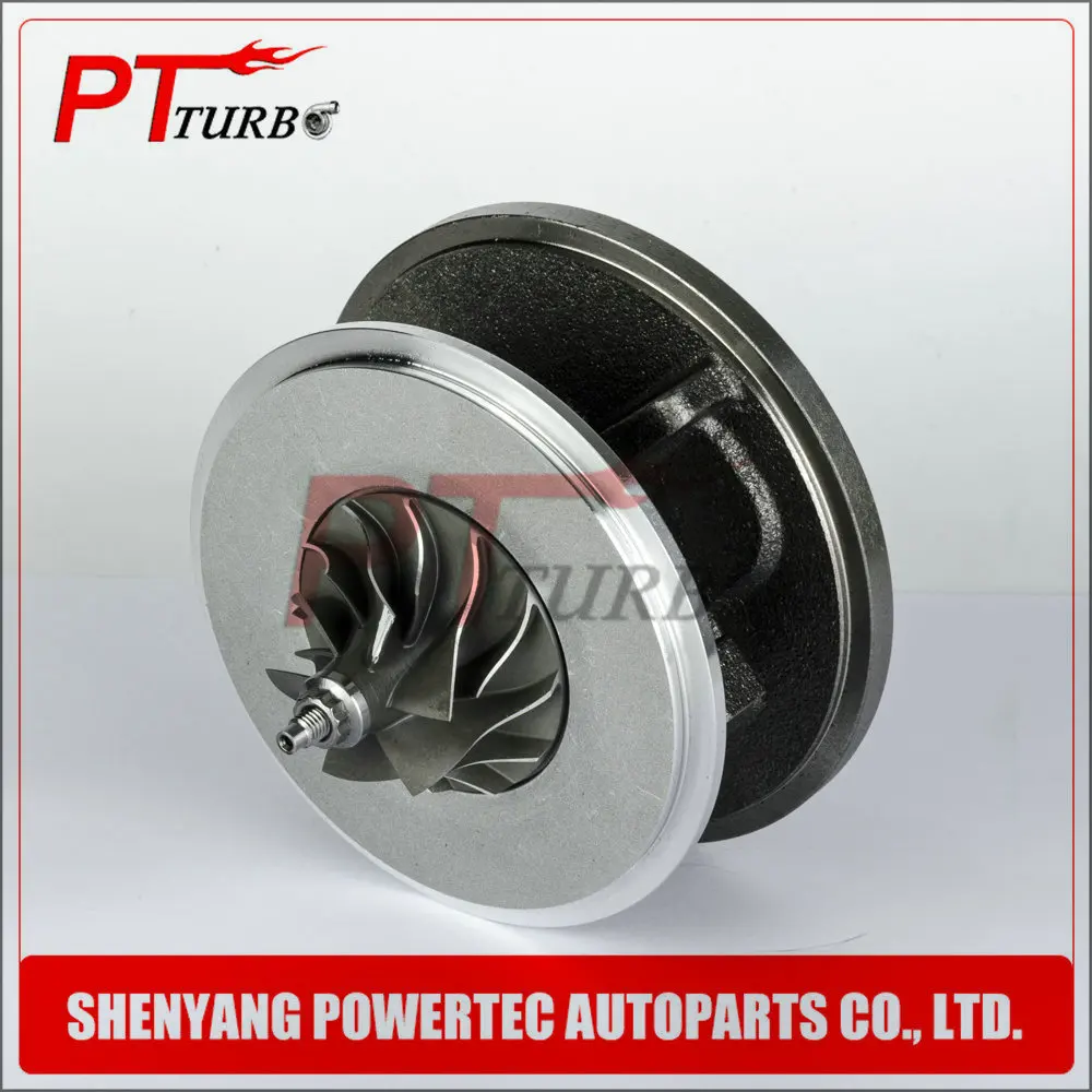 Garrett 724930-5008S картридж турболадера для VW Golf V / Passat B6 Touran 2 0 TDI 100 кВт 136HP BKD AZV 724930 турбо