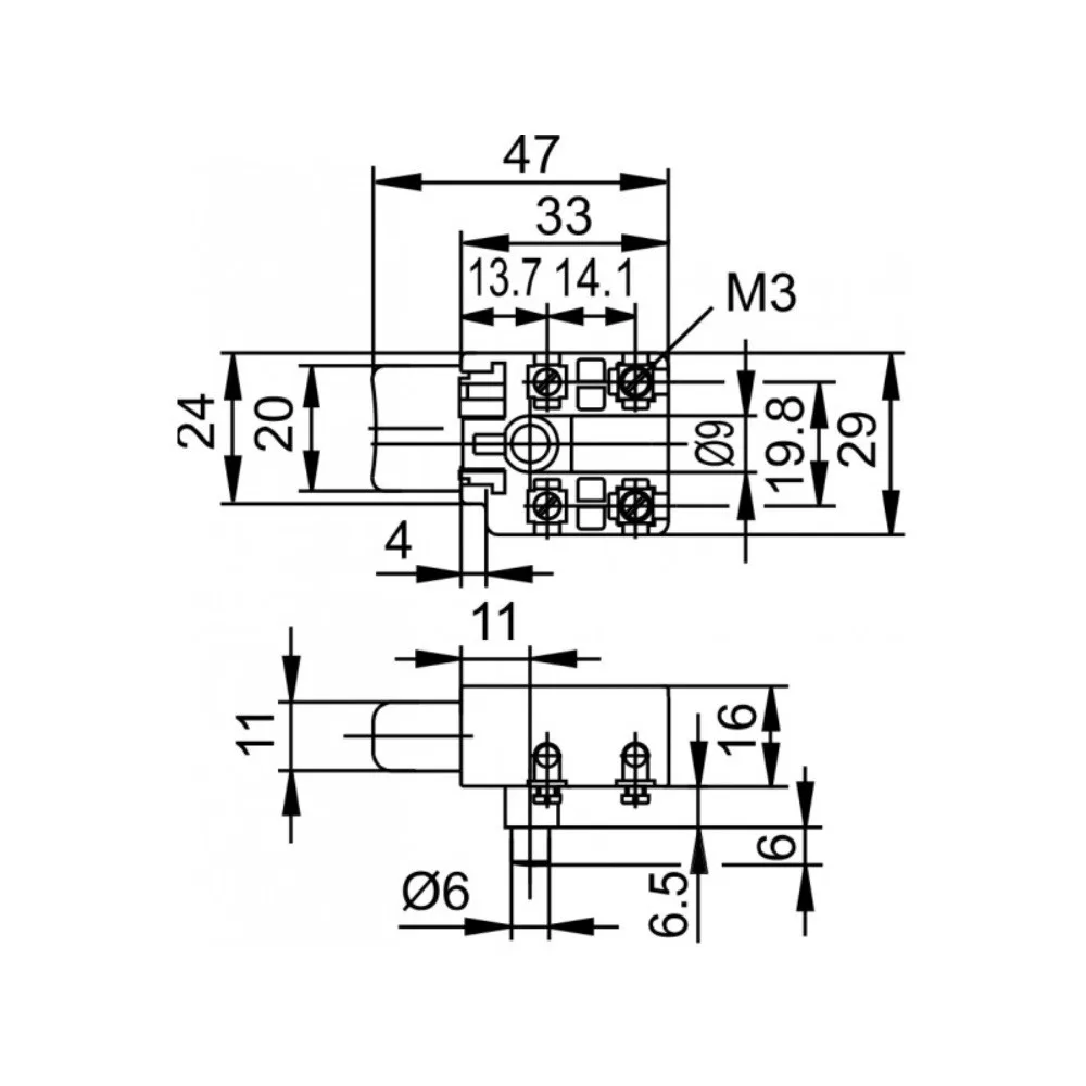 

Trigger Switch For Marquardt 1281.0102 1281.0115 Kopp MS-2 2412.56 2412.60 MS-3 2425.13 Eibenstock Holzher AEG Scheppach DeWalt