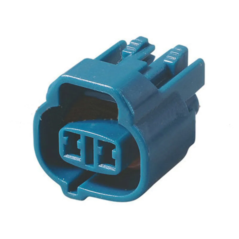 

5 набор Sumitomo, 2 контакта, синий цвет, автоматический женский водонепроницаемый разъем, топливный фонарь 6189-0031"