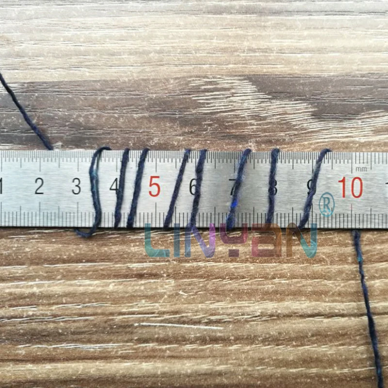 250 г 80% шерсть вязание крючком Пряжа нить для вязания ребенка ручной работы