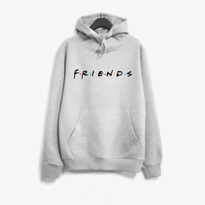 

Korean style letter long sleeve hooded pullover sweatshirt fashion casual basic female sweatshirt hoodies