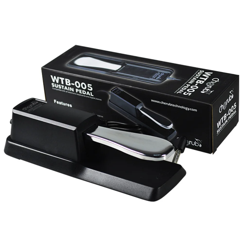 Херувим WTB-005 Электрический Портативный Инструменты для настройки пианино