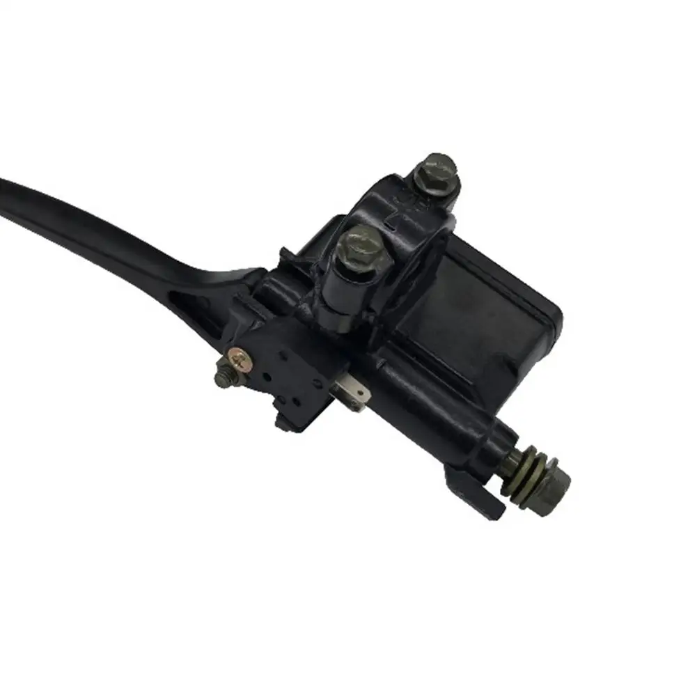 Электрический мотоцикл/велосипед/скутер дисковые тормозные насосы передний и