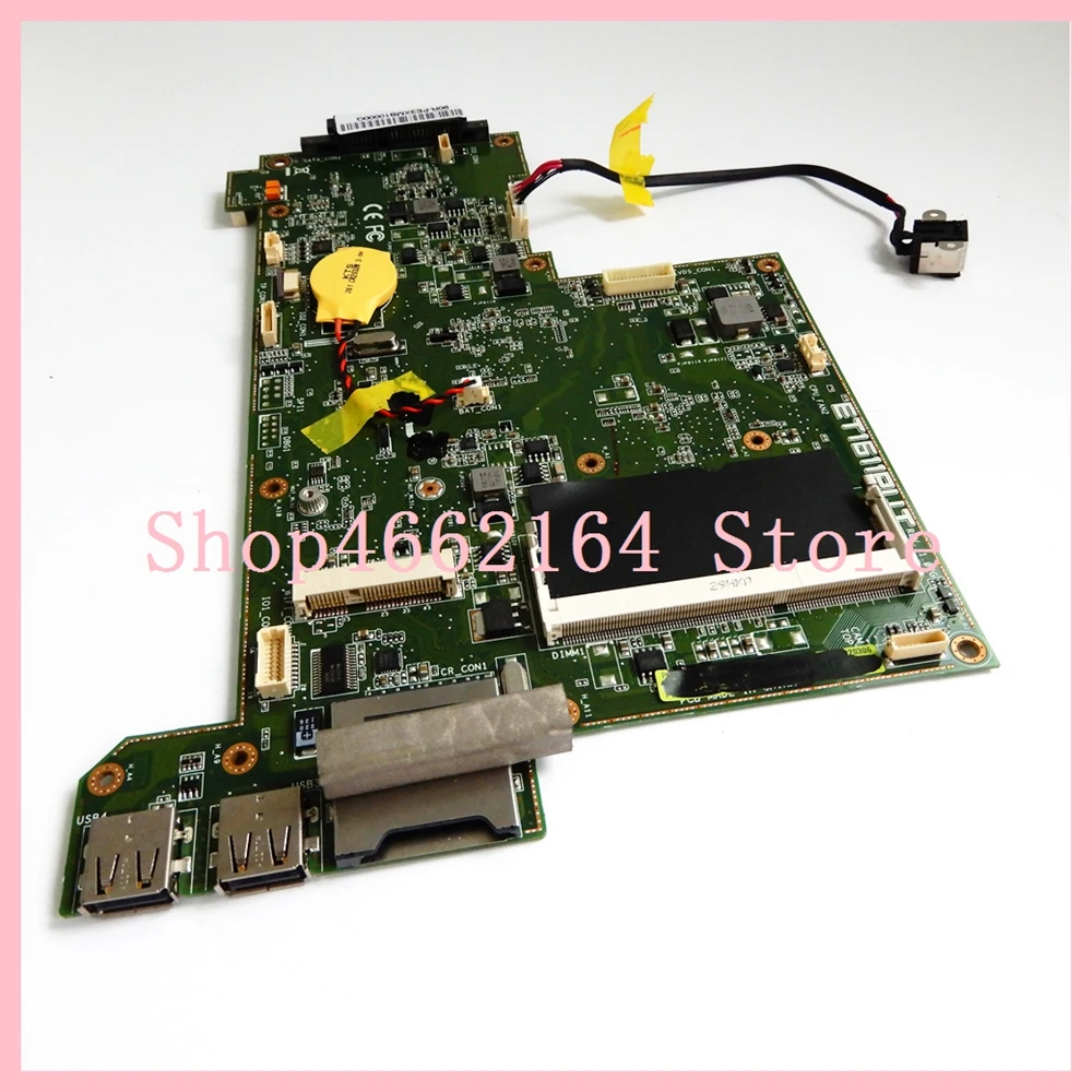 ET1611PUT MAIN_MD._D425/AS REV 1.02G Mainboard For Asus AIO all in one desktop motherboard 90R-PE3XMB10000Q Test OK | Компьютеры и