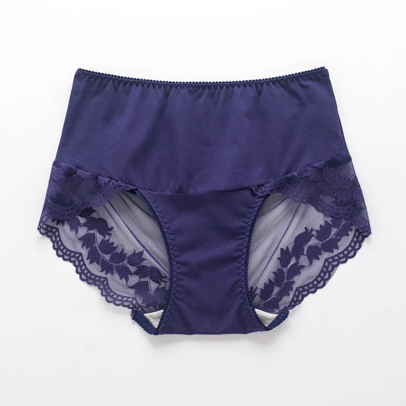 

sexy lace panties women transparent large size underwear for women soft women briefs 90-200 pounds suitable plus size underpants