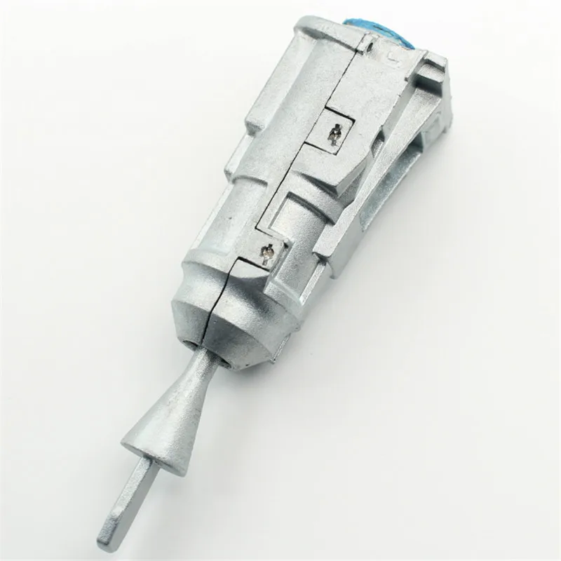 XIEAILI OEM Левый дверной замок цилиндр замка автомобильной двери для Vw 13New Jetta/Santana