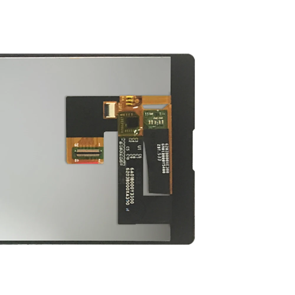 LCDs для Sony Xperia M5 Dual E5603 E5606 E5653 ЖК дисплей сенсорный экран дигитайзер замена сборка