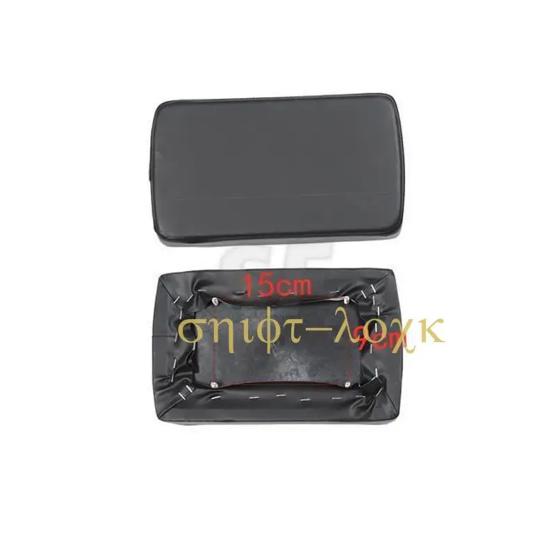 Модифицированные двойные задние сиденья подушки спинка заднего для Citycoco