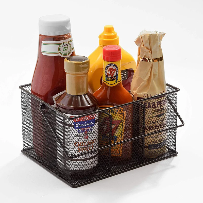 Органайзер для корзины хранения держатель посуды вилки ложки ножи салфетки