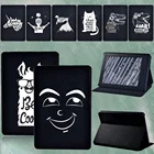 Противоударный чехол для планшета и ручки, для Amazon Kindle 8, 10, Paperwhite 1, 5, 2, 6, 3, 7, 4, 10, из искусственной кожи