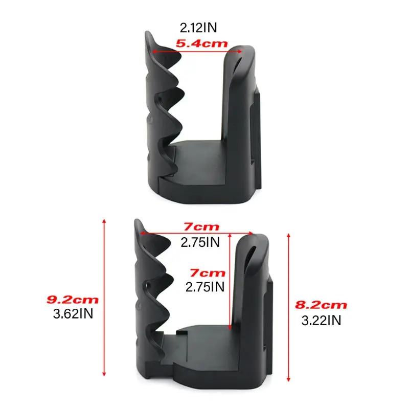 

Adjustable Mini Light Bicycle Bottle Cage Durable Bike Water Cup Racks Display Holder for Road Bike MTB Multipurpose