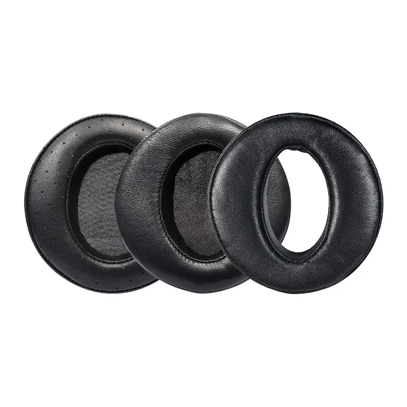 

Replacement Headphones Cushion Ear Pads for SONY MDR-Z7 Z7M2 Headphones Earpads Leather Cushion Pads