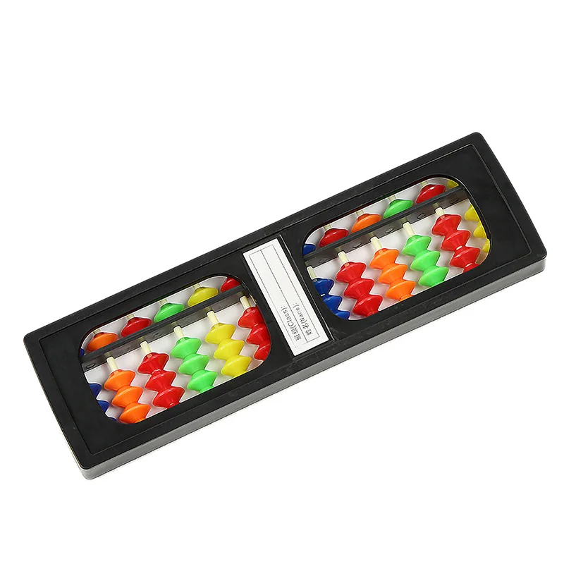 Пластиковая искусственная обучающая игрушка 13 знаков | Юный математик