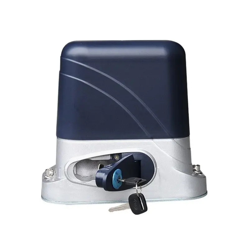 

KINJOIN 500-1200kg sliding gate opertator Remote Control Automatic Electric Sliding Gate Opener