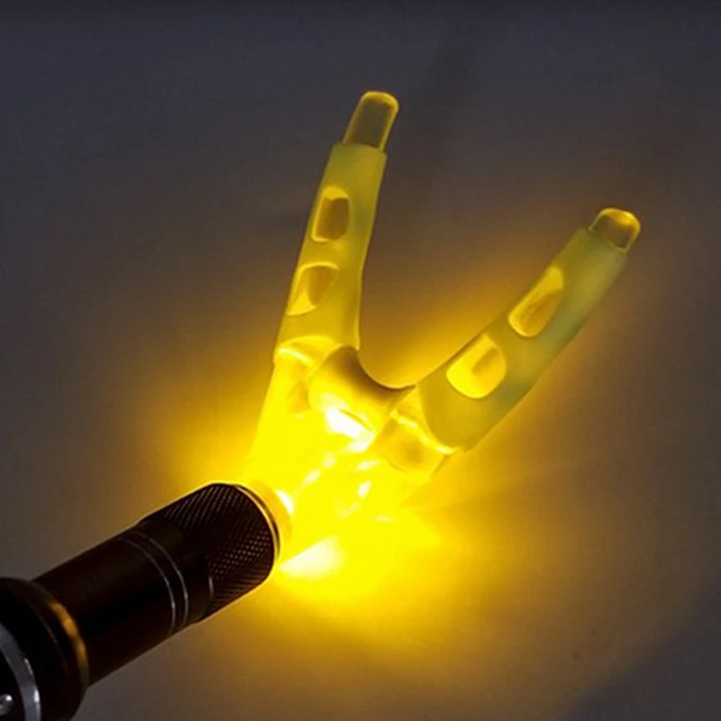 1 шт. новая стойка для полюса из АБС-пластика V-образный держатель подставка