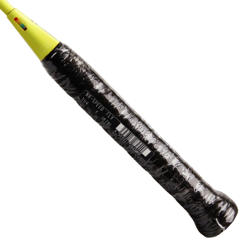 Оригинальная ракетка для бадминтона Yy Yonex Nr Sp высокопрочная из углеродного