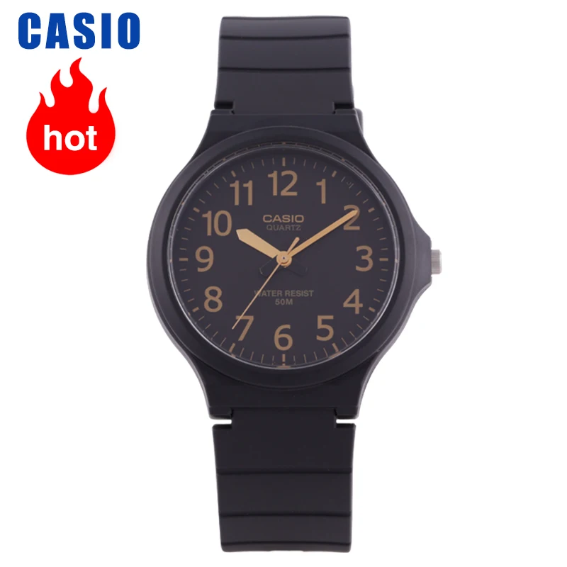 Модные кварцевые мужские часы от Casio|Кварцевые часы| |