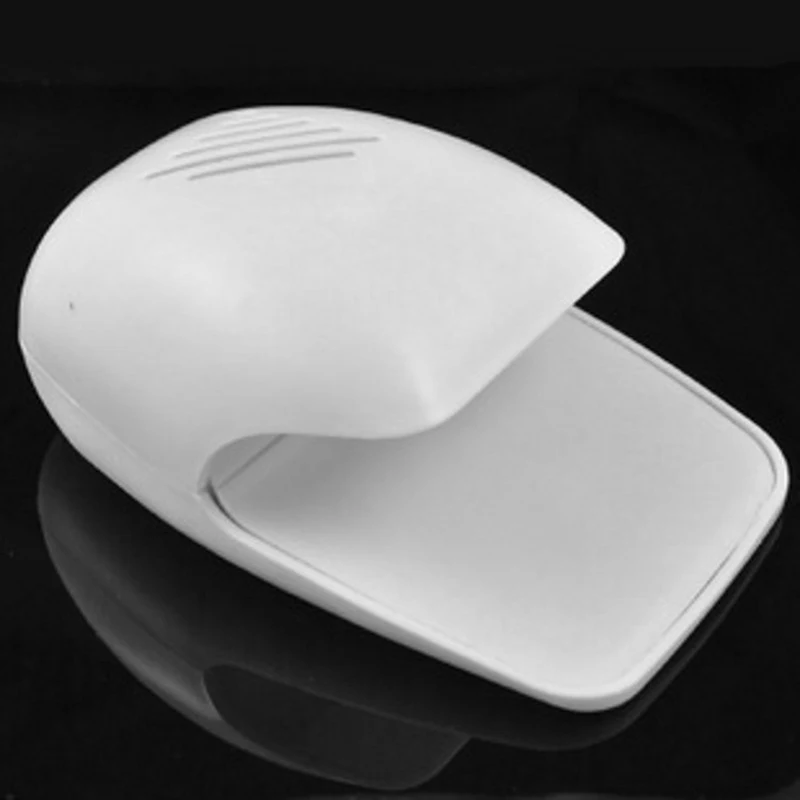Nail Dryer Machine Fan Manicure Tool Art Design | Красота и здоровье