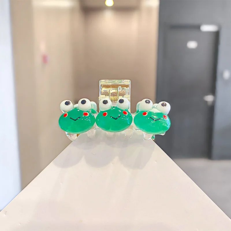 Заколки для волос Детские девочек с мультяшными акулами | Аксессуары одежды