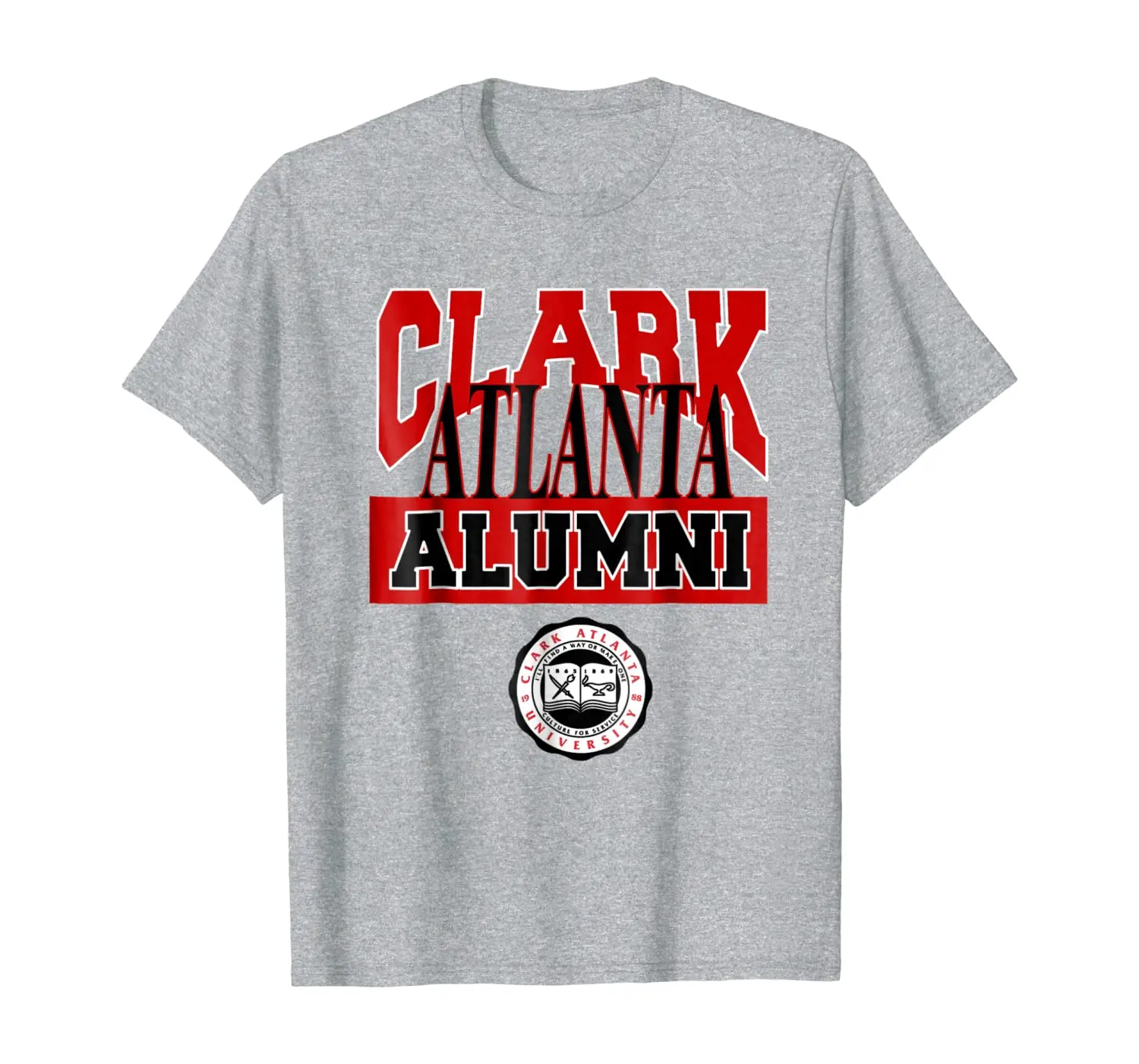 

Clark Atlanta HBCU University T Shirt