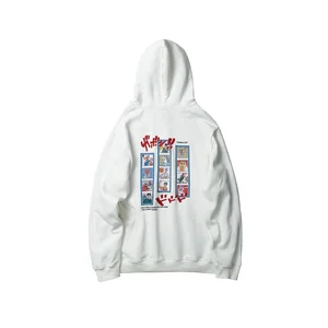 Мужские толстовки из 100% хлопка W2072