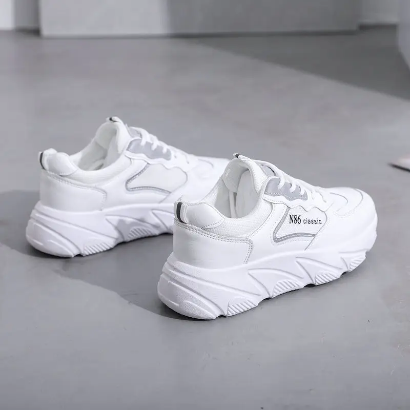 Башня тонкая обувь на плоской подошве увеличивающие рост сапоги толстой женская