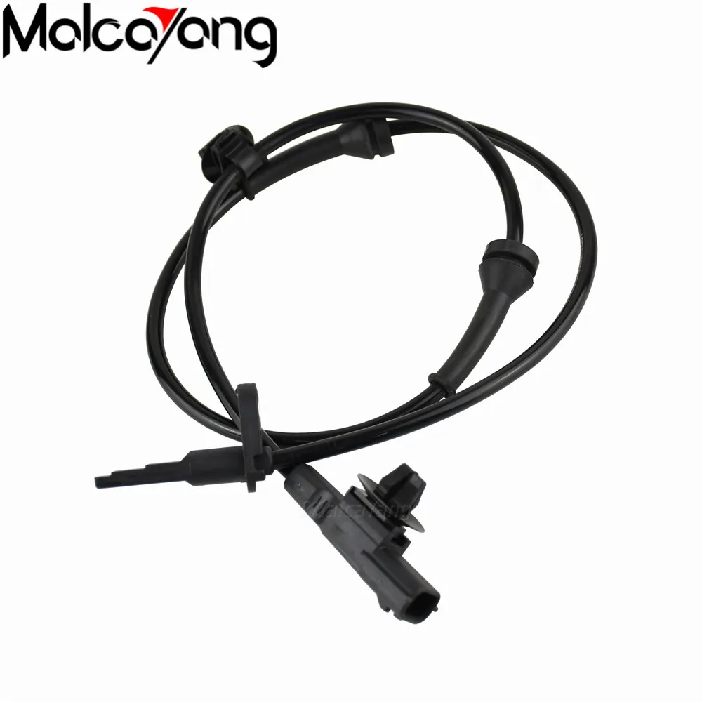 

For Nissan March Micra 2009 2010 2011 2012 2013 Versa 2012 ABS Wheel Speed Sensor Front LH RH 47910-1HA0A 479101HA0A A51723