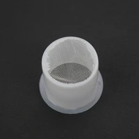 auto parts car modification for tesla model 3 and model y car wiper water inlet filter accessories