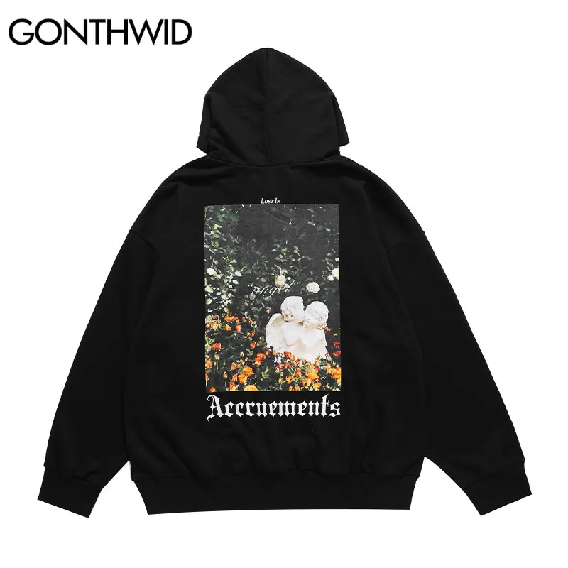 

Hoodies & Sweatshirts